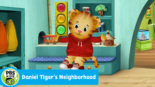 Why Your Children's Television Program Sucks: <i>Daniel Tiger's Neighborhood</i>